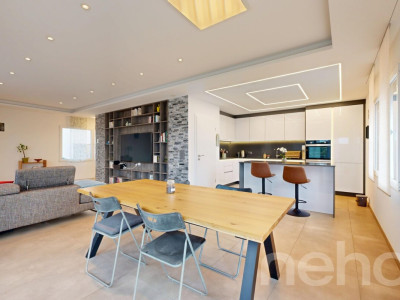 Au coeur dUrsy: Élégance contemporaine et douceur de vivre image 3