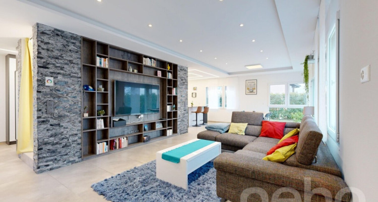 Au coeur dUrsy: Élégance contemporaine et douceur de vivre image 2