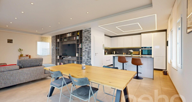 Au coeur dUrsy: Élégance contemporaine et douceur de vivre image 3