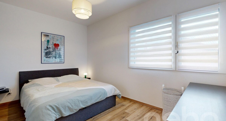 Au coeur dUrsy: Élégance contemporaine et douceur de vivre image 5