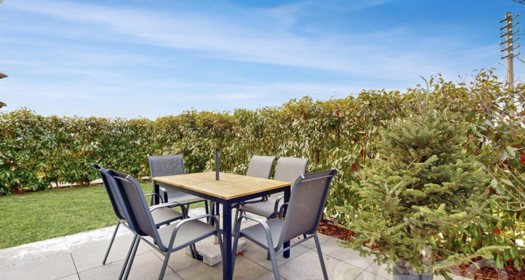 Au coeur dUrsy: Élégance contemporaine et douceur de vivre image 11