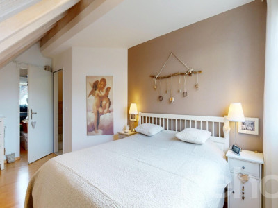 Einfamilienhaus mit Garten in Niederwenigen, nähe Zürich image 5