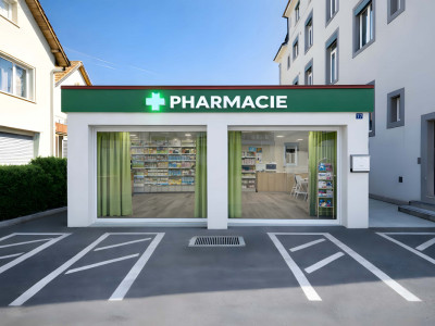 Immeubles CHF 150’600.– Garantie locative à 100% image 2