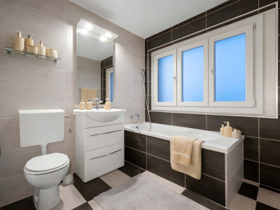 Immeuble en PPE - 8 appartements haut standing - Rendement intégral 138000 image 9