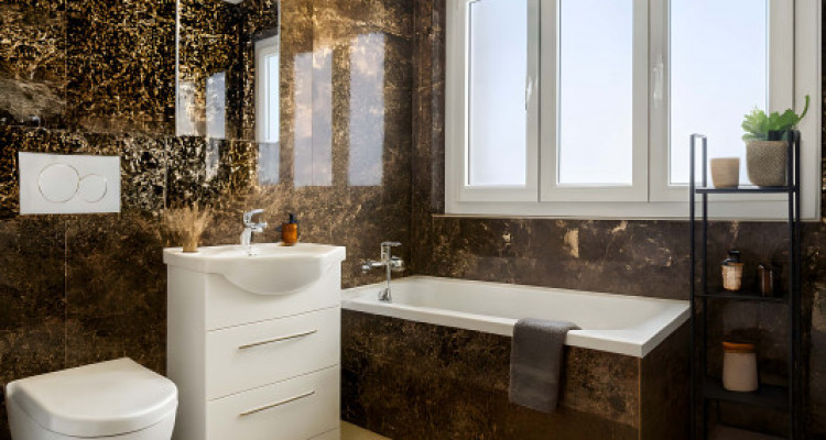 Immeuble en PPE - 8 appartements haut standing - Rendement intégral 138000 image 4