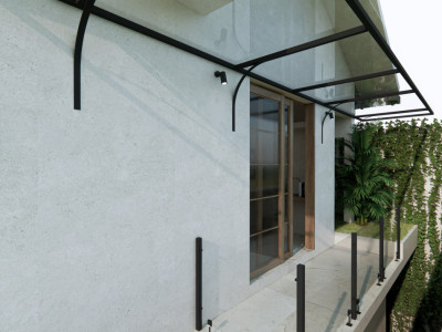 Villa 2 chambres à Ubud – Résidence secondaire & investissement image 4