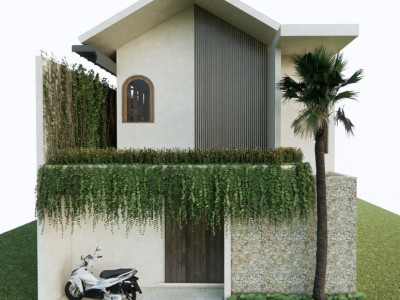 Villa 2 chambres à Ubud – Résidence secondaire & investissement image 5