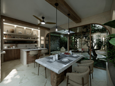 Villa 2 chambres à Ubud – Résidence secondaire & investissement image 2