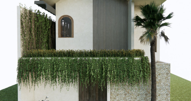 Villa 2 chambres à Ubud – Résidence secondaire & investissement image 5