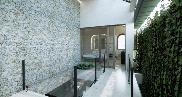 Villa 2 chambres à Ubud – Résidence secondaire & investissement image 3