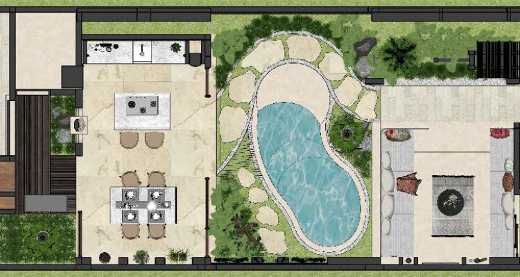 Villa 2 chambres à Ubud – Résidence secondaire & investissement image 10