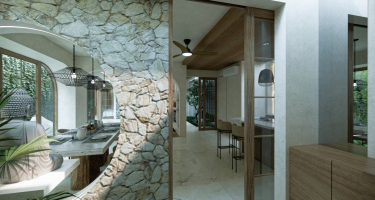 Villa 2 chambres à Ubud – Résidence secondaire & investissement image 11