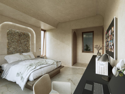 Villa 3 chambres à Ubud – Résidence secondaire premium image 3