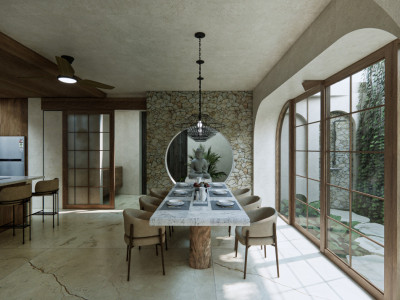 Villa 3 chambres à Ubud – Résidence secondaire premium image 6