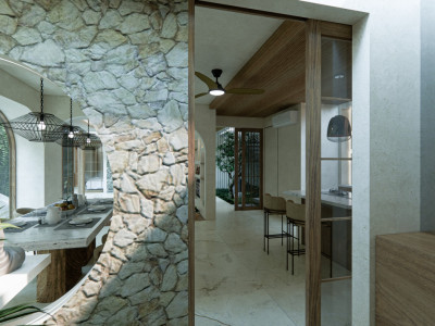 Villa 3 chambres à Ubud – Résidence secondaire premium image 7