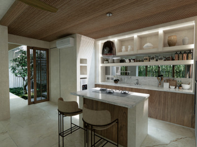 Villa 3 chambres à Ubud – Résidence secondaire premium image 8