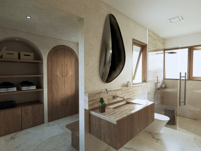 Villa 3 chambres à Ubud – Résidence secondaire premium image 11