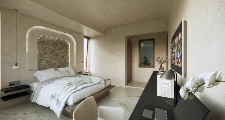 Villa 3 chambres à Ubud – Résidence secondaire premium image 3