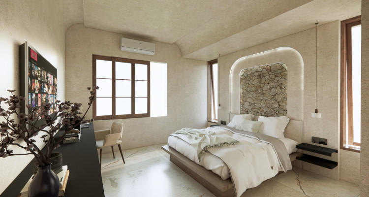 Villa 3 chambres à Ubud – Résidence secondaire premium image 1