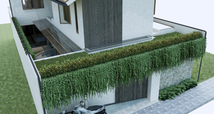 Villa 3 chambres à Ubud – Résidence secondaire premium image 5