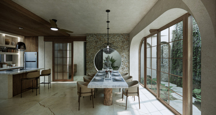 Villa 3 chambres à Ubud – Résidence secondaire premium image 6