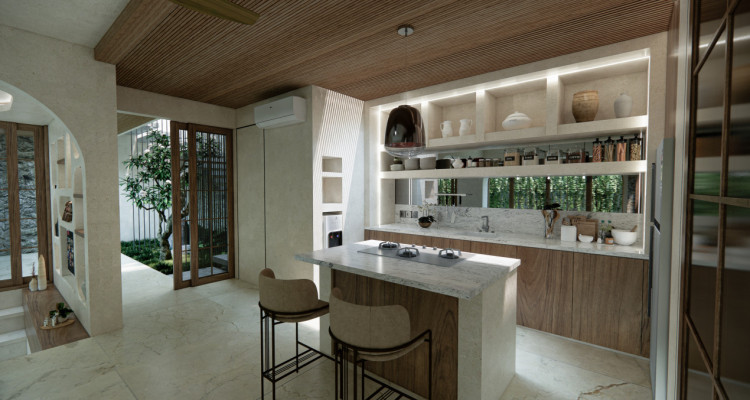 Villa 3 chambres à Ubud – Résidence secondaire premium image 8