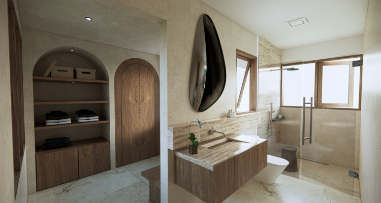 Villa 3 chambres à Ubud – Résidence secondaire premium image 11