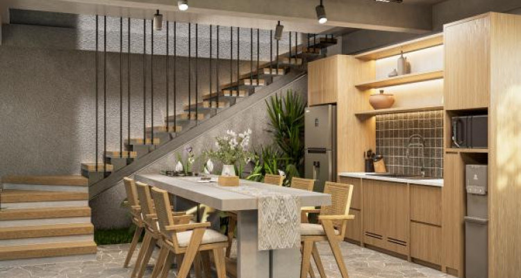 Villa 3 chambres à Ubud – Piscine privée – Nyuh Kuning image 6