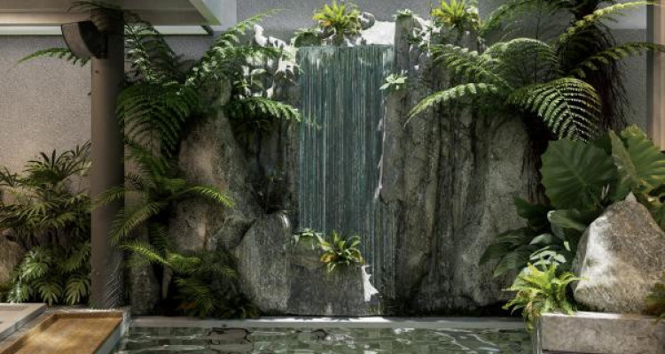 Villa 2 chambres à Ubud – Piscine privée – Nyuh Kuning image 10