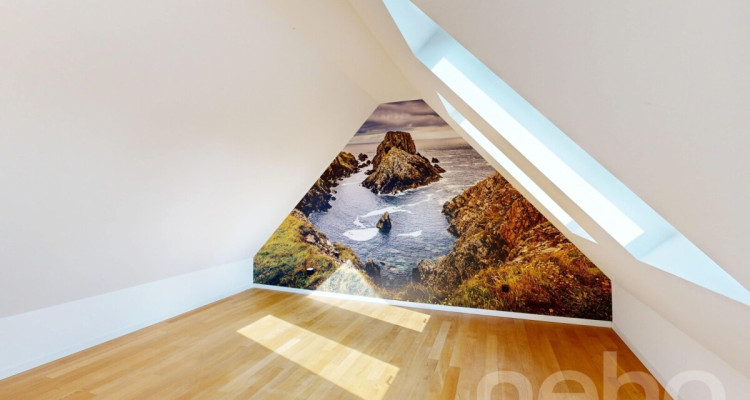 Stilvolle 3-Zimmer Maisonettewohnung im Breite Quartier image 9