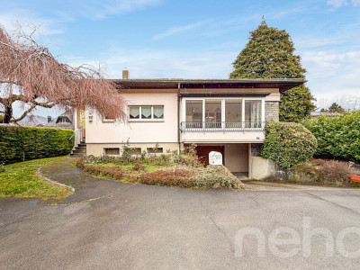 Maison familiale avec fort potentiel d?agrandissement image 1