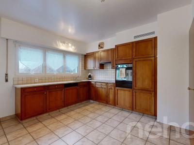 Maison familiale avec fort potentiel d?agrandissement image 4