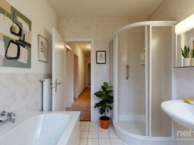 Maison familiale avec fort potentiel d?agrandissement image 8