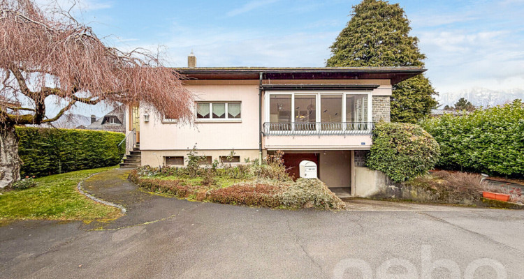 Maison familiale avec fort potentiel d?agrandissement image 1