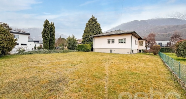 Maison familiale avec fort potentiel d?agrandissement image 2