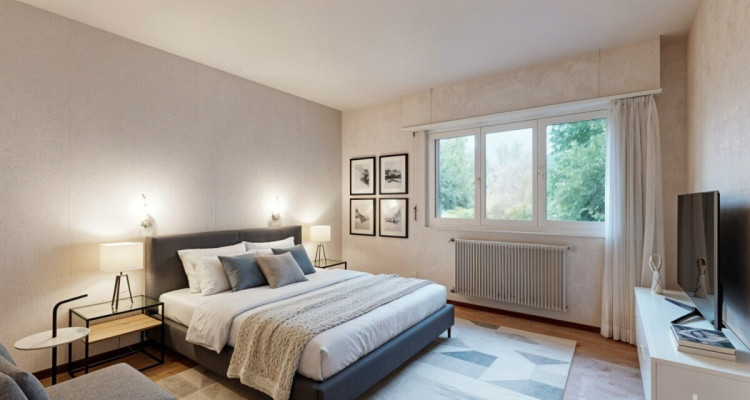 Maison familiale avec fort potentiel d?agrandissement image 5