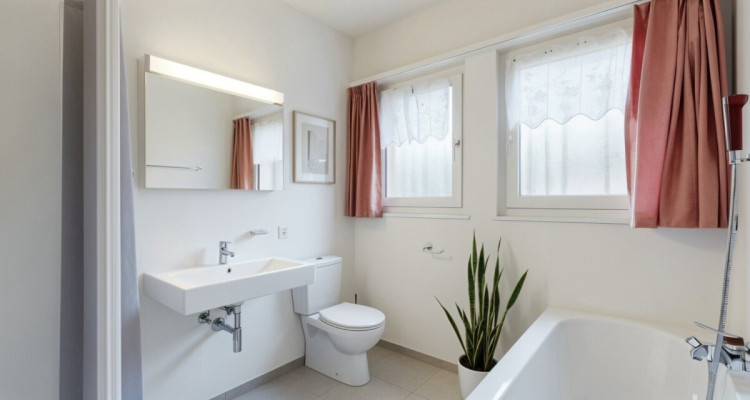 Maison familiale avec fort potentiel d?agrandissement image 7