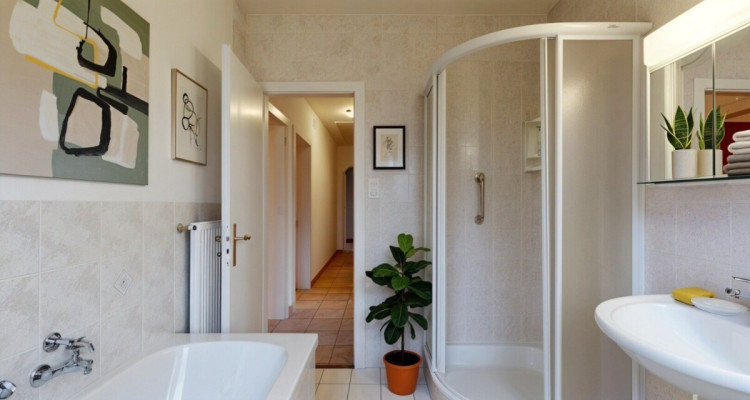 Maison familiale avec fort potentiel d?agrandissement image 8