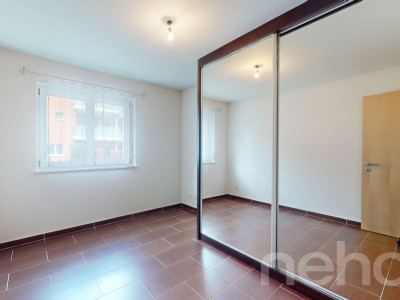Exclusif: appartement 3.5 pièces avec terrasse couverte et jardin image 8