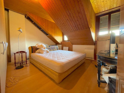 Charmante maison de village comprenant deux appartements indépendants image 7