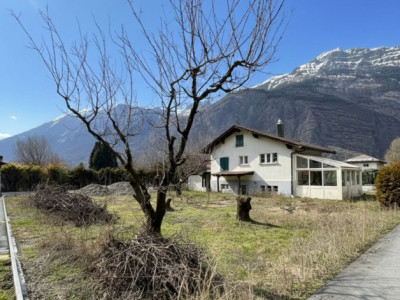 4.5 pièces de standing à finir selon vos goûts + 2 places de parc ! » image 4