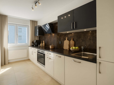 Appartement 4,5 pièces luxe image 2