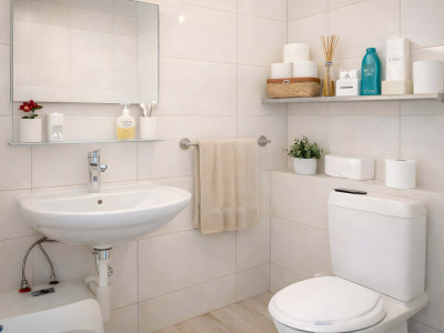 Espace professionnel central et lumineux image 4