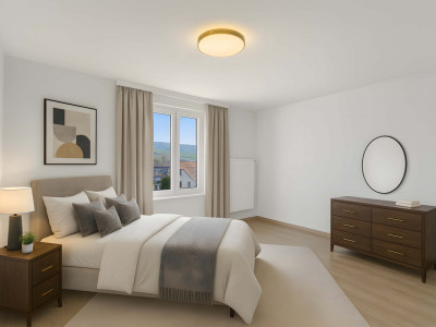 Élégance absolue : marbre et lumière image 2