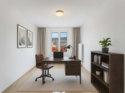 Élégance absolue : marbre et lumière image 3