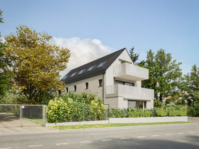 Magnifique duplex NEUF image 4