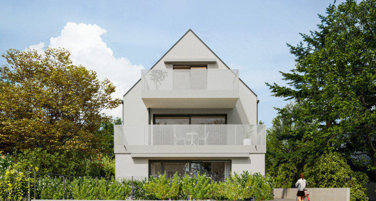 Au centre du village NEUF image 1