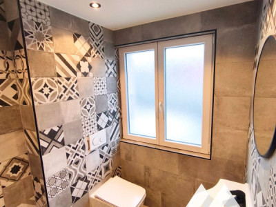 SAINT-LÉONARD - DUPLEX 4.5 PCES - ENTIÈREMENT RÉNOVÉ - TERRASSE image 10