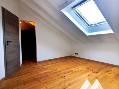 SAINT-LÉONARD - DUPLEX 4.5 PCES - ENTIÈREMENT RÉNOVÉ - TERRASSE image 13