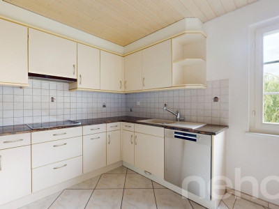 Lichtdurchflutetes Wohnen auf zwei Ebenen image 7